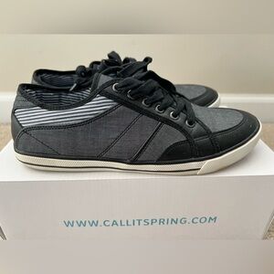 Call It Spring fashion sneakers